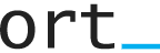ort logo